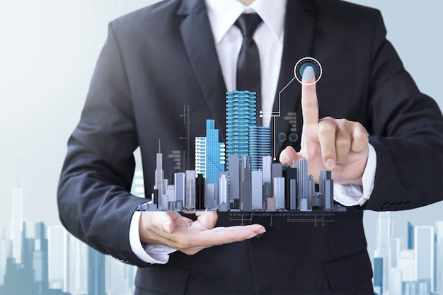 Pros and cons of investing in commercial real estate - MCHI Thane