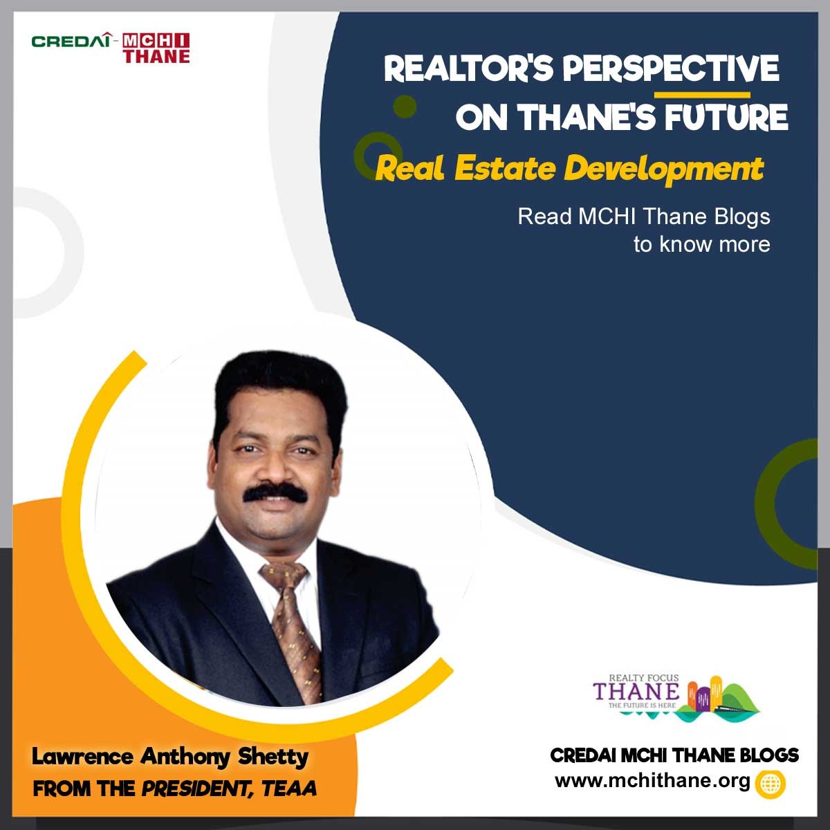 Real Estate Consultants and Agents in Thane