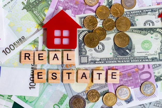 Real Estate Investment Properties in Thane - Real Estate and Money Supply