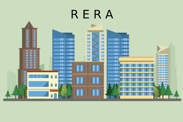 RERA Act Defined & Simplified: Salient Features Benefits | MCHI Thane Thane Mumbai