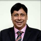Jitendra Mehta President of JVM Group