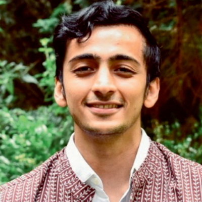 Mr. Akshit Parmar