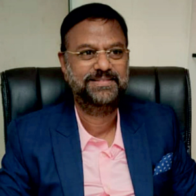 Manish Khandelwal