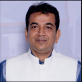 Late Mr. Suraj Parmar