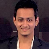 Mr. Yash Mutha